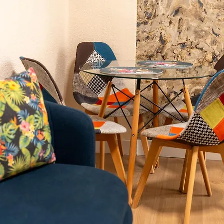 San Fernando Street *