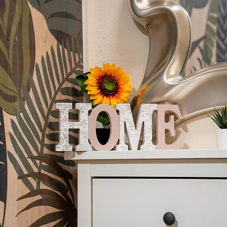 San Fernando Street * Santander