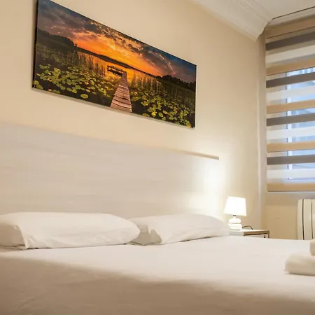 San Fernando Street * Santander