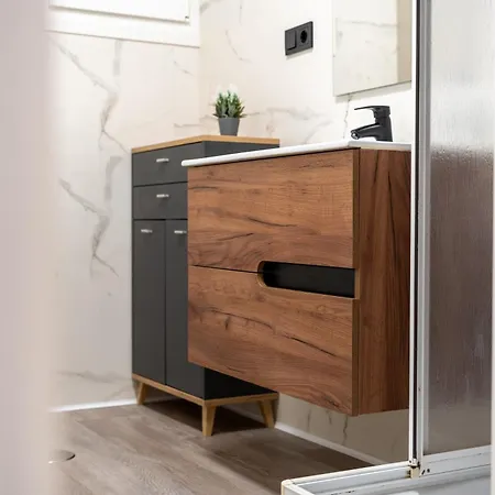 Apartment San Fernando Street Santander