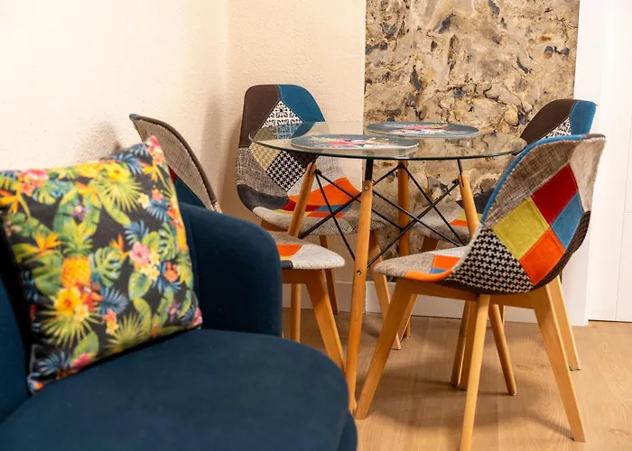 San Fernando Street *