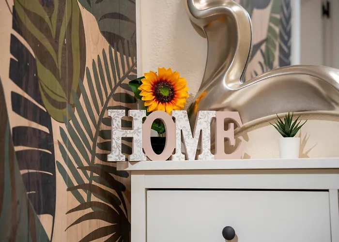 San Fernando Street * Santander