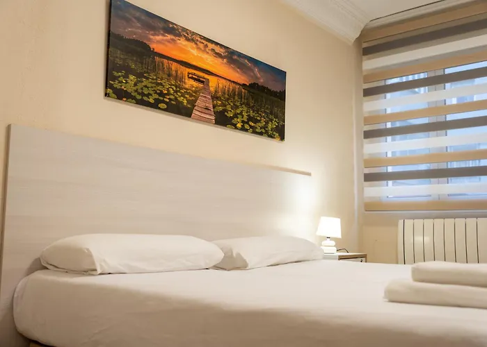 San Fernando Street * Santander