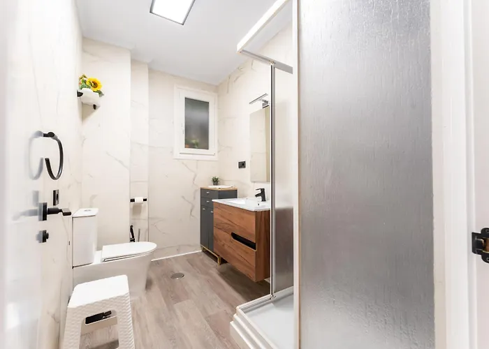 San Fernando Street Santander