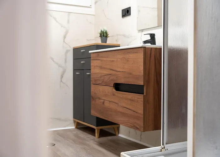 Apartment San Fernando Street Santander