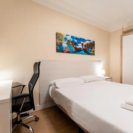 San Fernando Street *