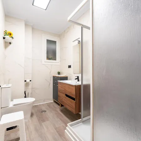 San Fernando Street Σανταντέρ