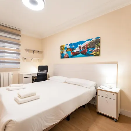 San Fernando Street * Σανταντέρ