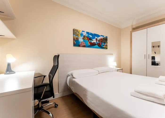 San Fernando Street *