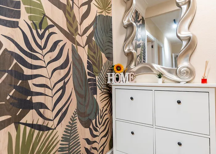 San Fernando Street سانتاندر