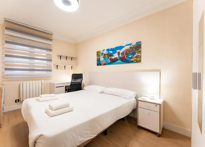 San Fernando Street * سانتاندر